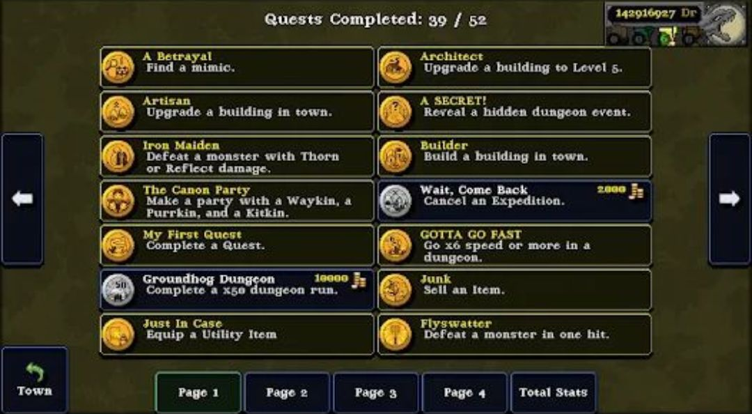 �������Ǵ�˵�����õ���Legends of Dragaea: Idle RPG��ͼ3