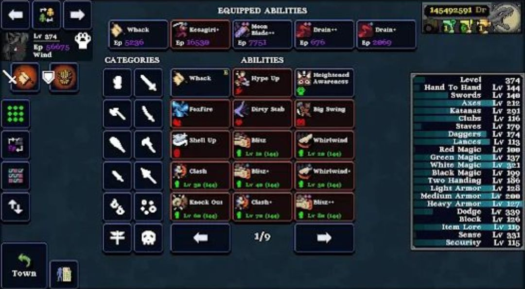 �������Ǵ�˵�����õ���Legends of Dragaea: Idle RPG��ͼ7