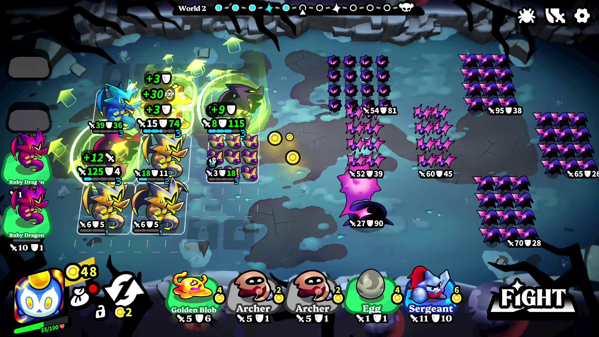 ������ʿ Knightica ��׿�� ��Ϸ��ͼ