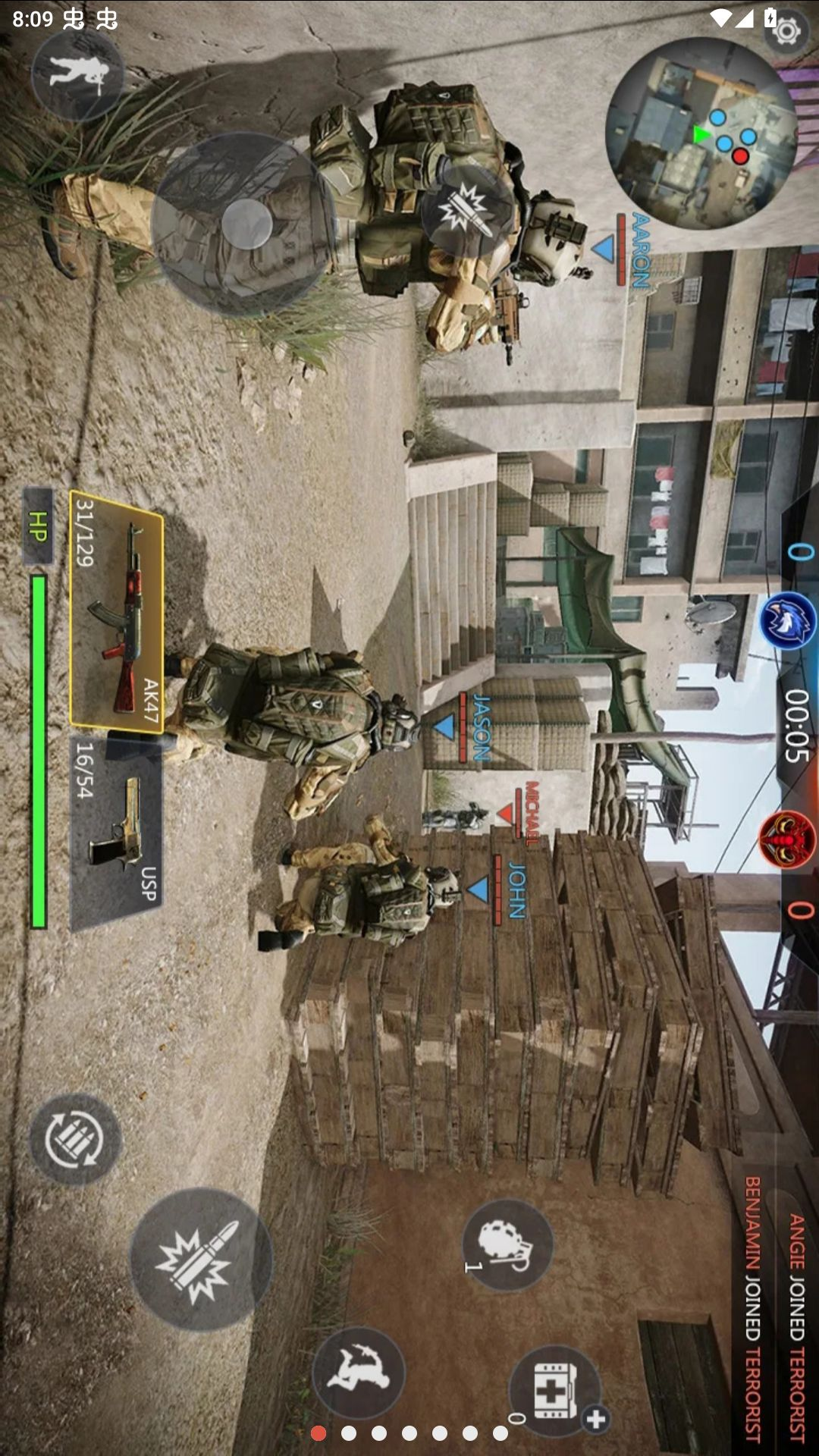 FPS�����ж�1.9.3 ������������н�ͼ