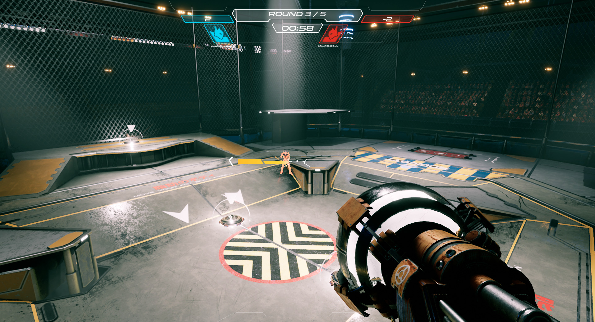 FPS�����ж� �ִ������� ��Ϸ��ͼ