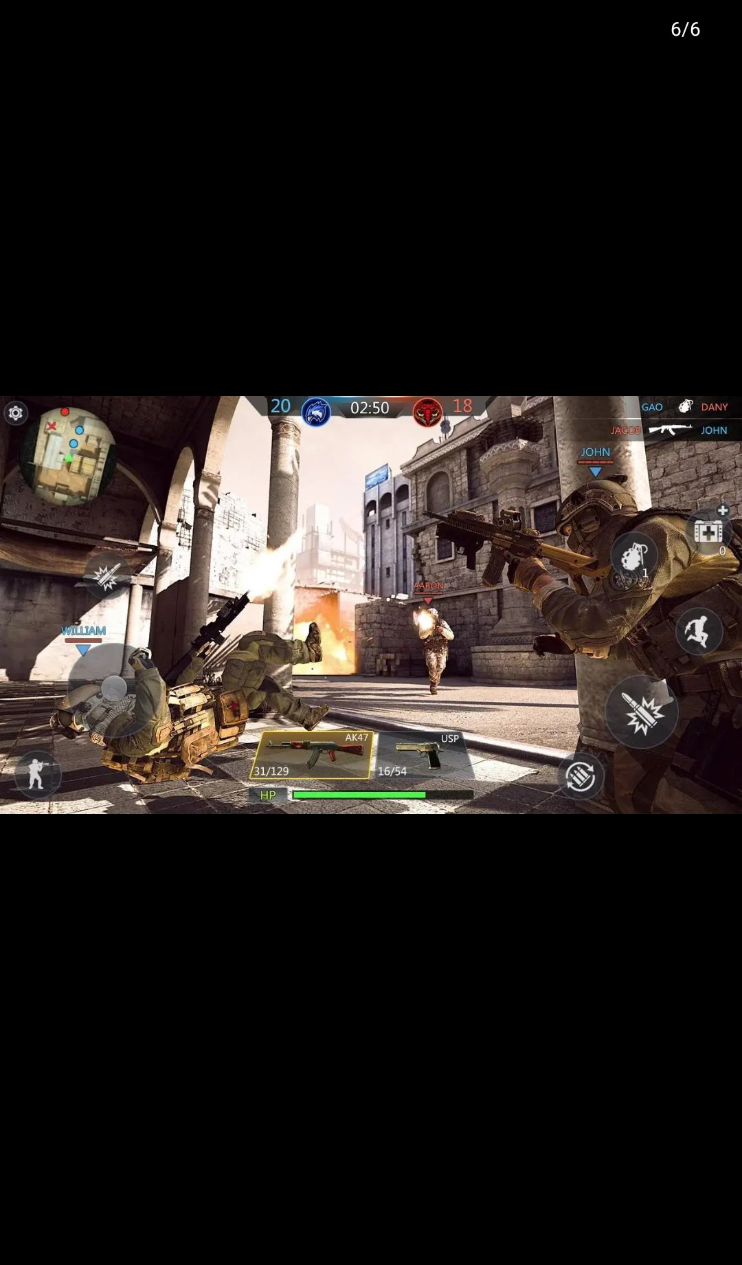 FPS�����ж�1.9.3 ������������н�ͼ