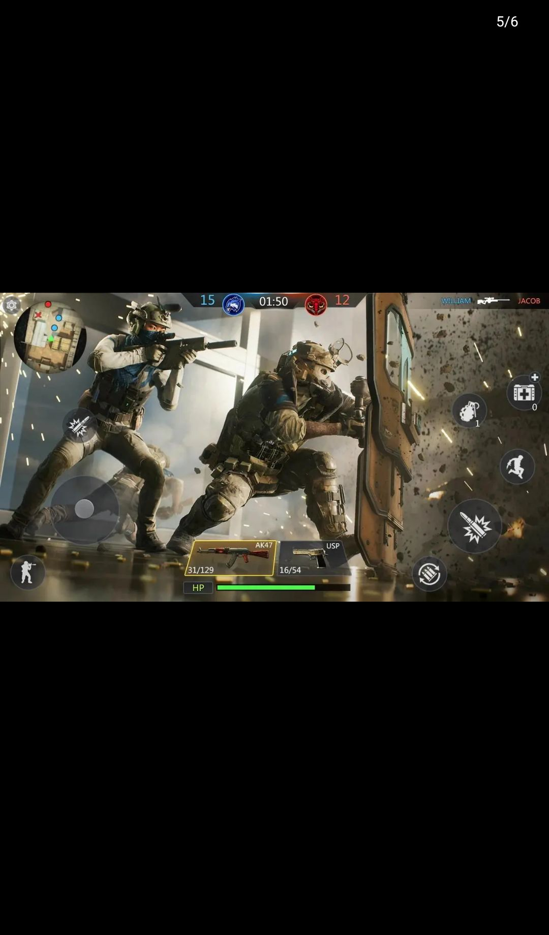 FPS�����ж�1.9.3 ������������н�ͼ