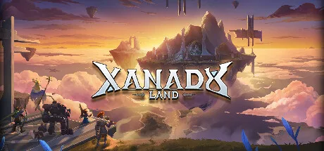 Xanadu Land ��׿�� ��Ϸ���Խ�ͼ