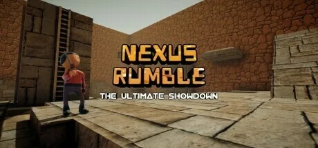 Nexus Rumble安装器 角色装扮 安卓版