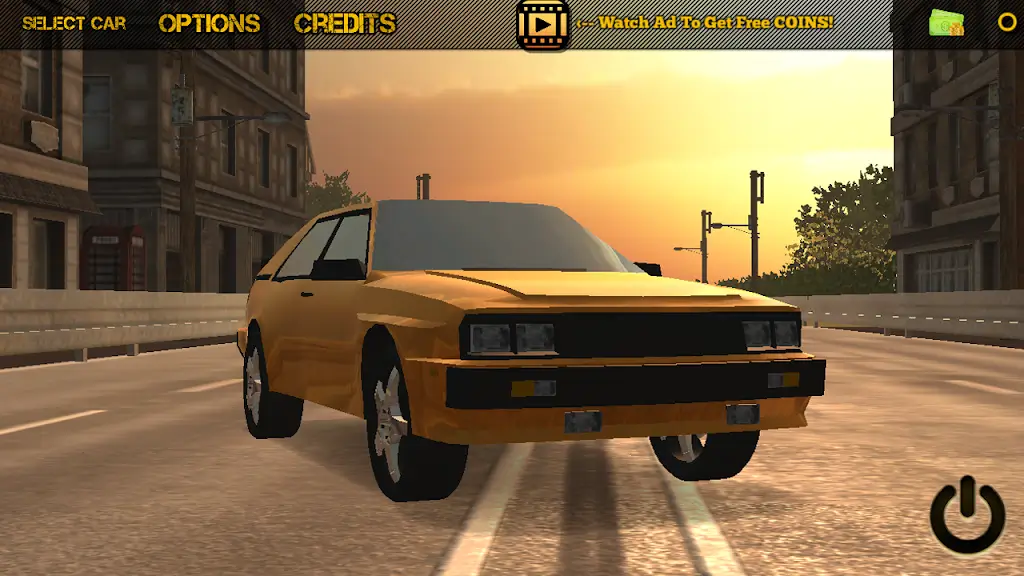 ��ͨ����Traffic Racer Pro5 �ٷ������н�ͼ