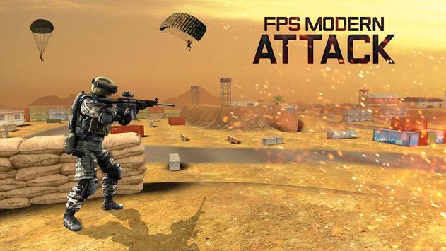 FPS�����ж��ִ������� ��׿�� ��Ϸ��ͼ