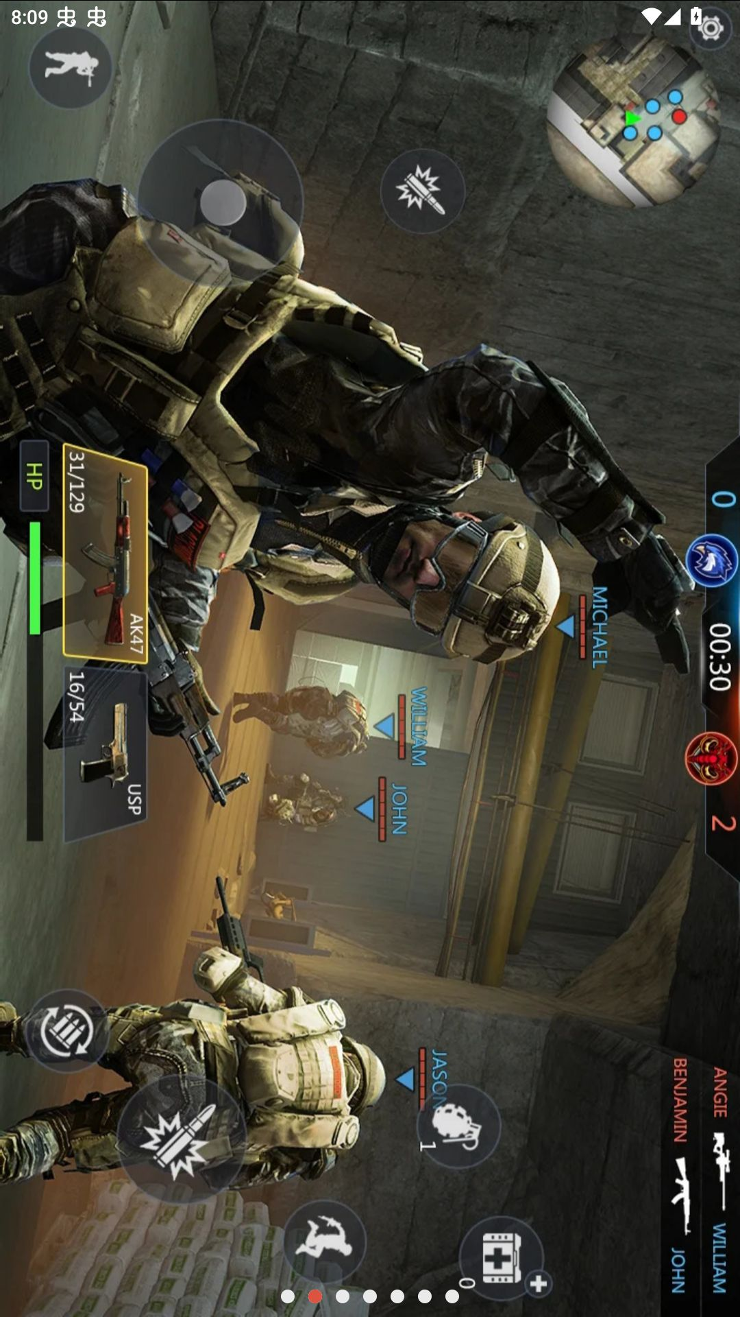 FPS�����ж�1.9.3 ������������н�ͼ