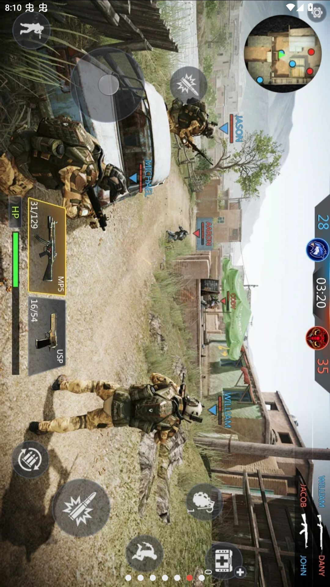 FPS�����ж�1.9.3 ������������н�ͼ