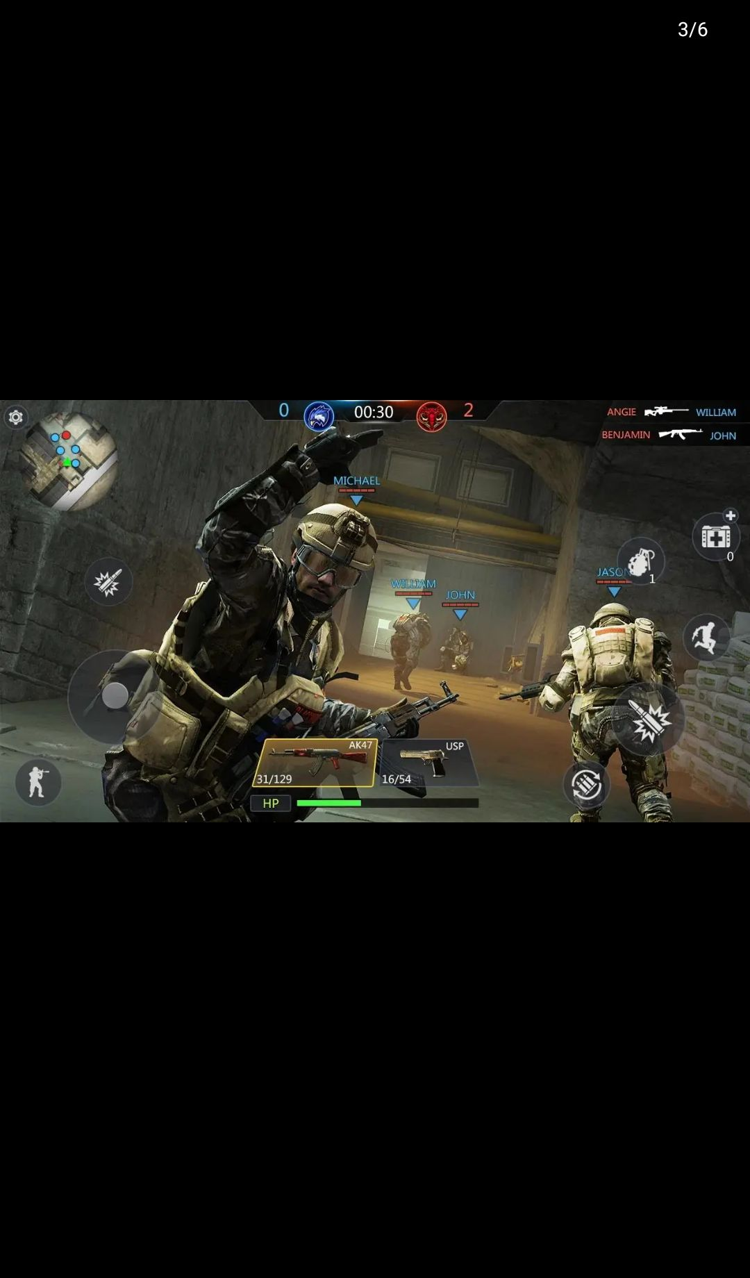 FPS�����ж�1.9.3 ������������н�ͼ