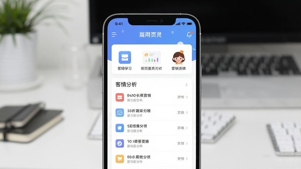Ӫ��С����Ӧ�ý���չʾ������Ϊ�ֻ���Ļ�е�Ӫ��ѧϰ��������ҳ�棬���־��У��Ű��࣬���Ϊ�ִ���ƽ����ϸ�ڰ�������ͼ��������б��������������ɾ����޶���Ԫ��