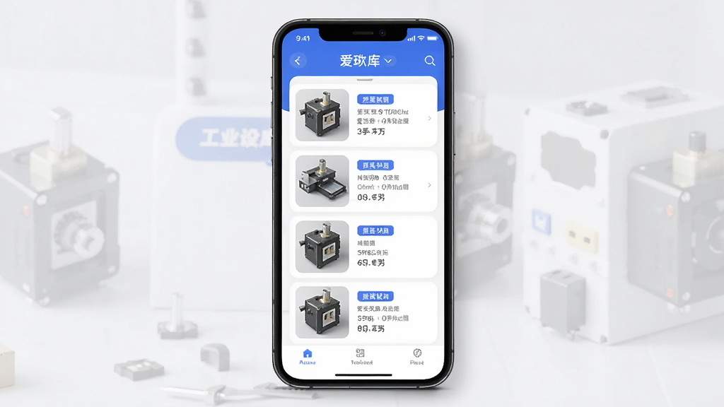 ����������豸APP����չʾ������Ϊ�ֻ���Ļ�г��ֹ�ҵ�豸�����б������־��У��Ű����������Ϊ�ִ��Ƽ��У�ϸ�ڰ����豸����ͼ�������ǩ�����ʸ��壬�ɾ����࣬�޶���Ԫ��