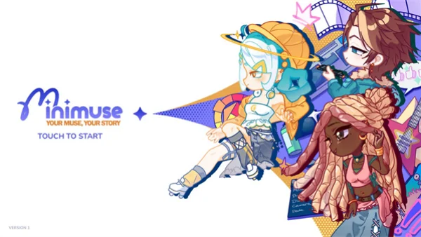 MiniMuse���İ��������v0.9.5�ٷ������н�ͼ