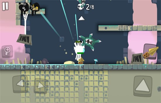 ���ĵ¿�ʿ3��Ϸ�ٷ����°汾v0.7.1 ��׿�����н�ͼ