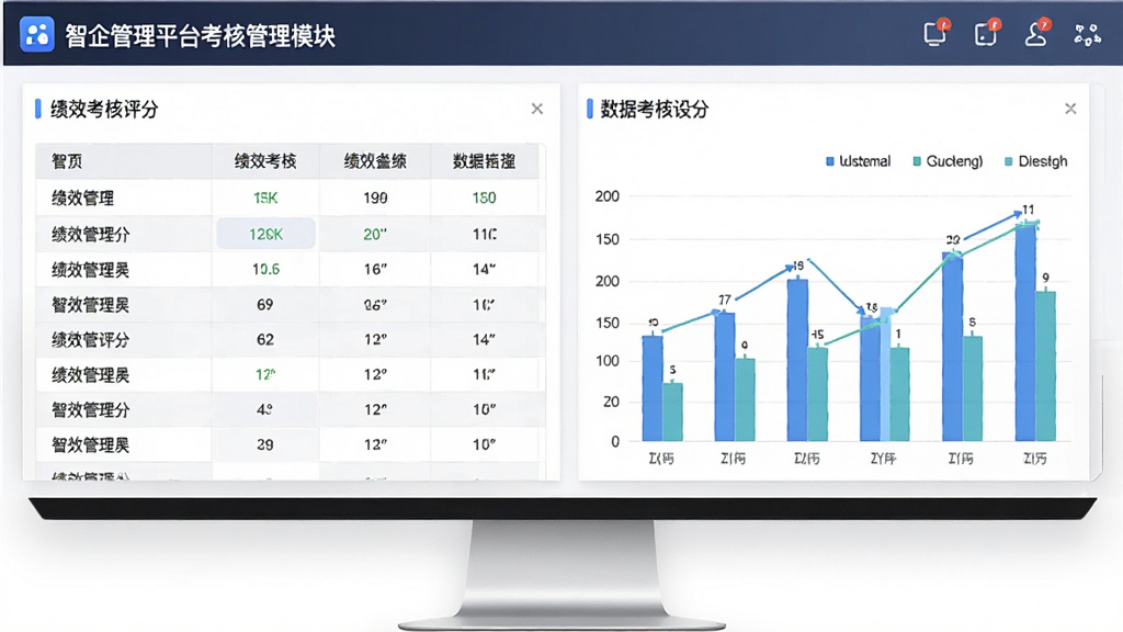 �������ƽ̨���˹���ģ����棬����չʾ��Ч�������ֱ���������״ͼ�����ֹ������Ű����������������ϸ�ڷḻ�����廭�ʣ��ɾ��޶���Ԫ��