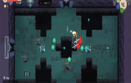 ������Moonlighter��Ϸ���԰��ͼ1