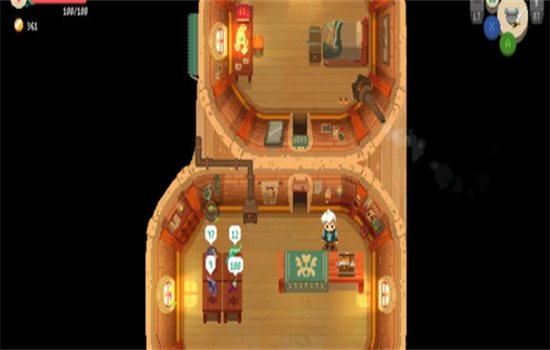 ������Moonlighter��Ϸ���԰��ͼ4