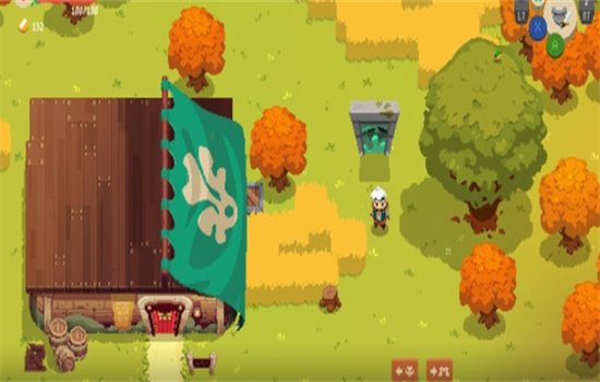 ������Moonlighter��Ϸ���԰��ͼ0