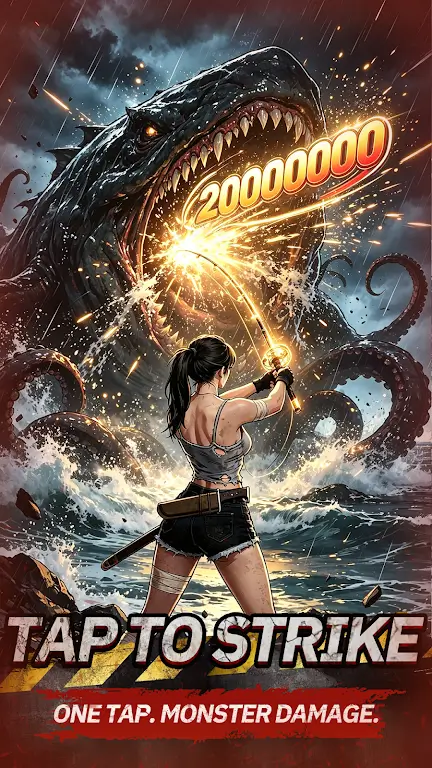 Submerged: Last Cast������Ĵ�����ͼ7