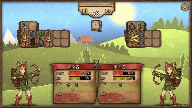 Fort Battles: Backpack PvP �������� ���� ��׿��