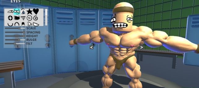 ���Ѵ����3D����Ϸ���԰��ͼ3