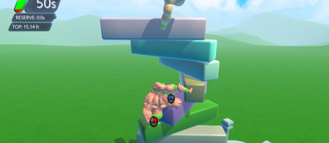 ���Ѵ����3D����Ϸ���԰��ͼ4