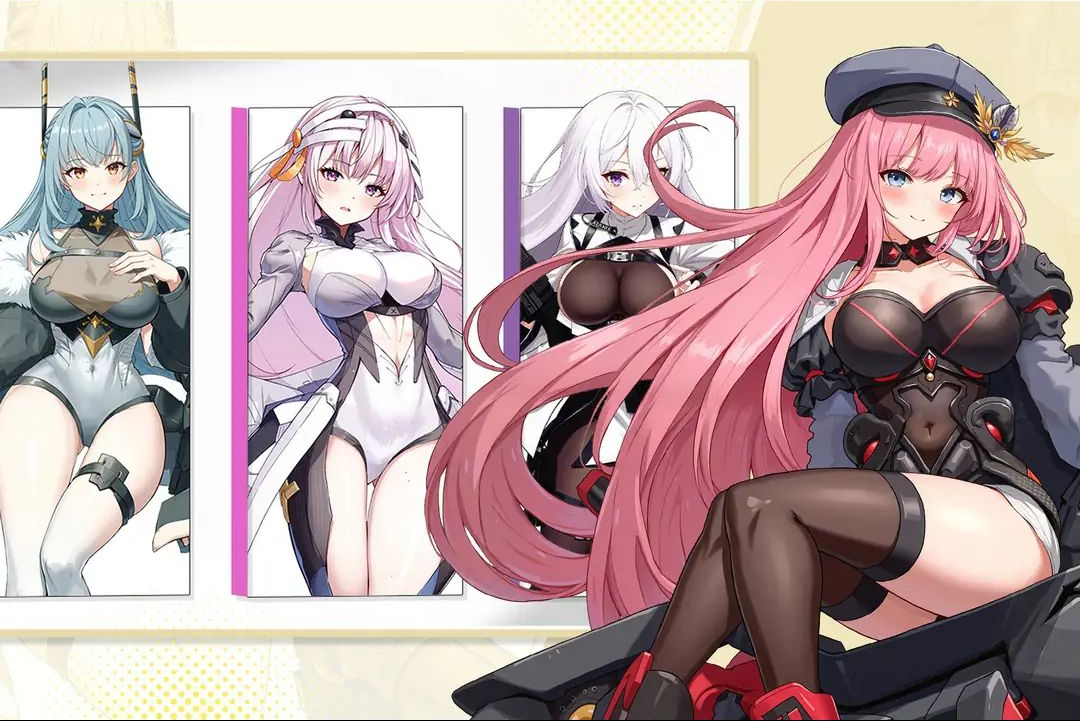 ��Ԫս��1.0.7 �ٷ������н�ͼ