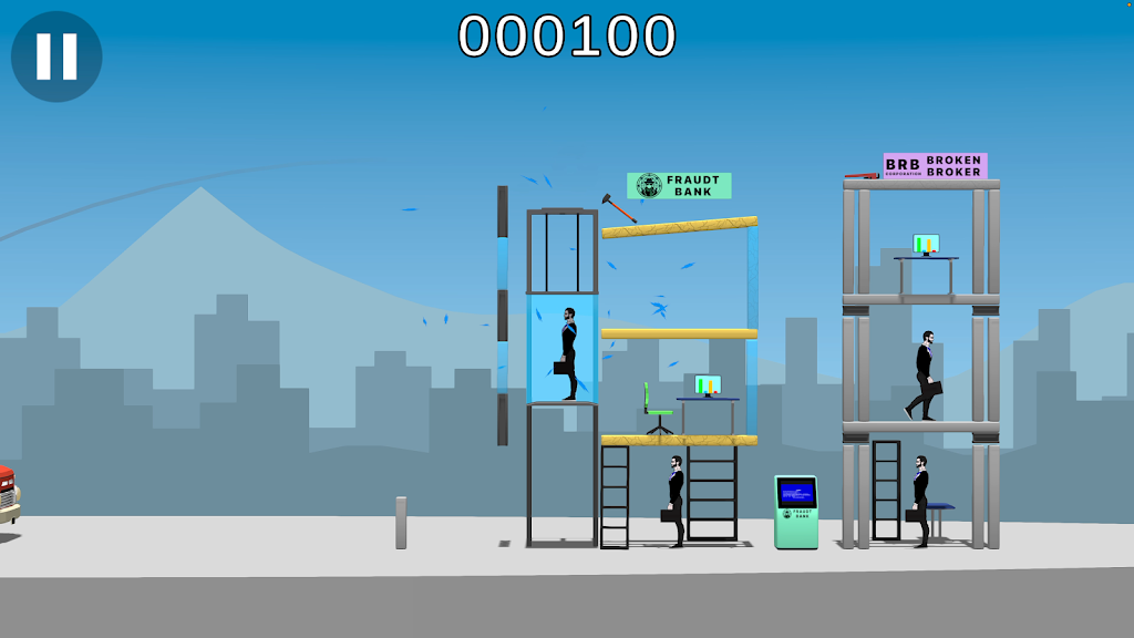 �����˴��� Redneck Mayhem0.10.6 �ⰲװ�����н�ͼ