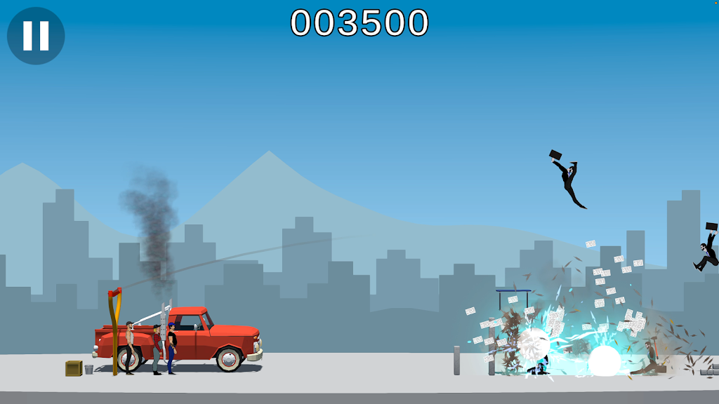 �����˴��� Redneck Mayhem0.10.6 �ⰲװ�����н�ͼ
