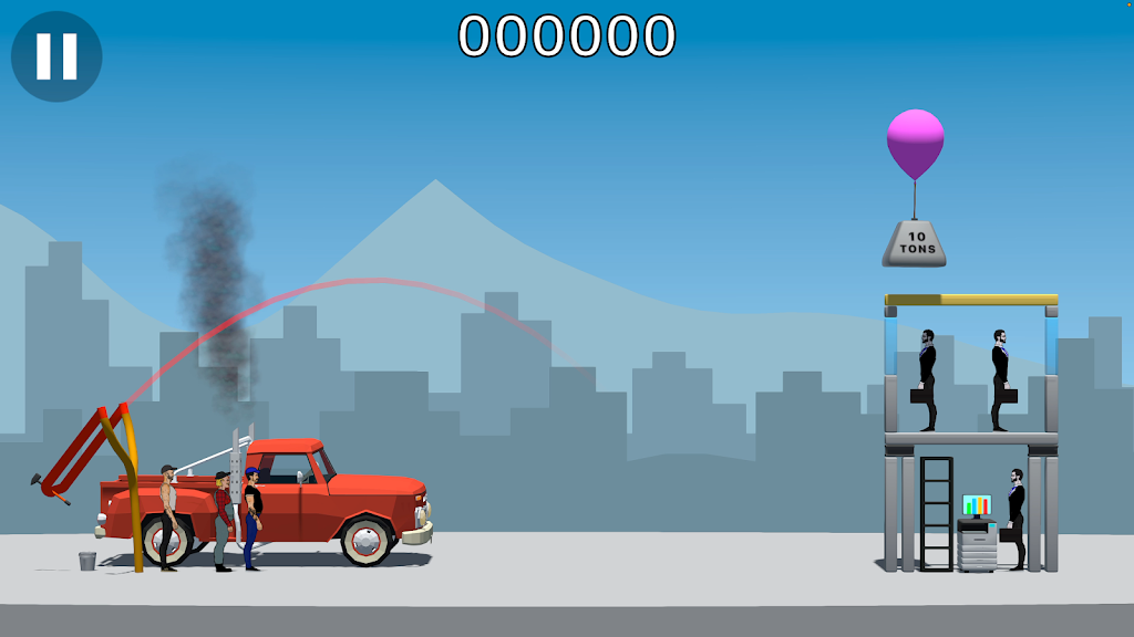 �����˴��� Redneck Mayhem0.10.6 �ⰲװ�����н�ͼ