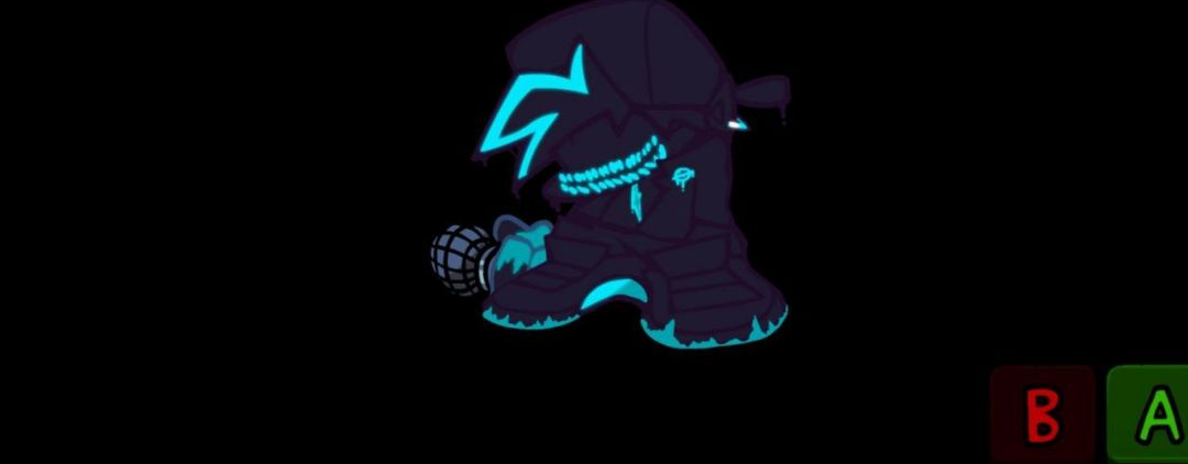 FNF������Ƥ0.2.7 �ֻ������н�ͼ