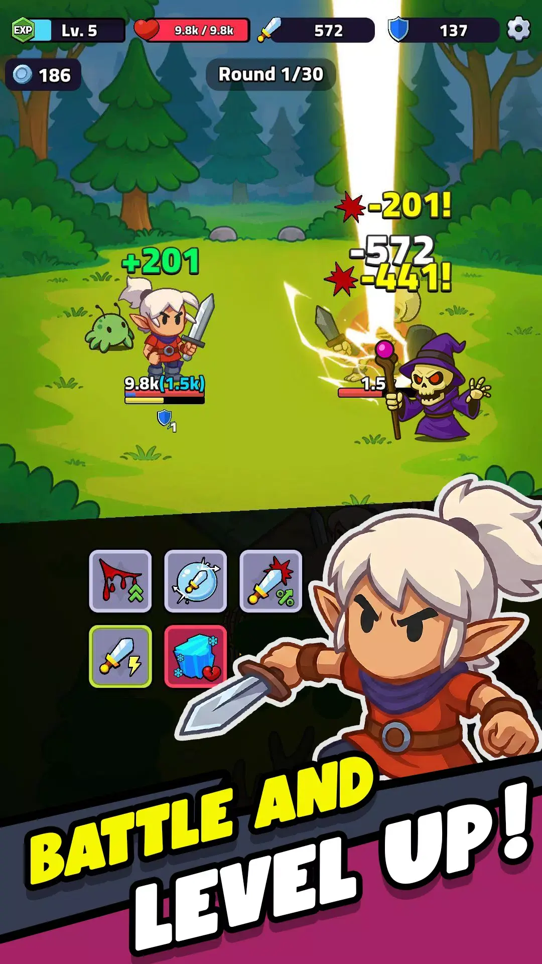 ��봫��(�����˵�) ��׿�� ��Ϸ����