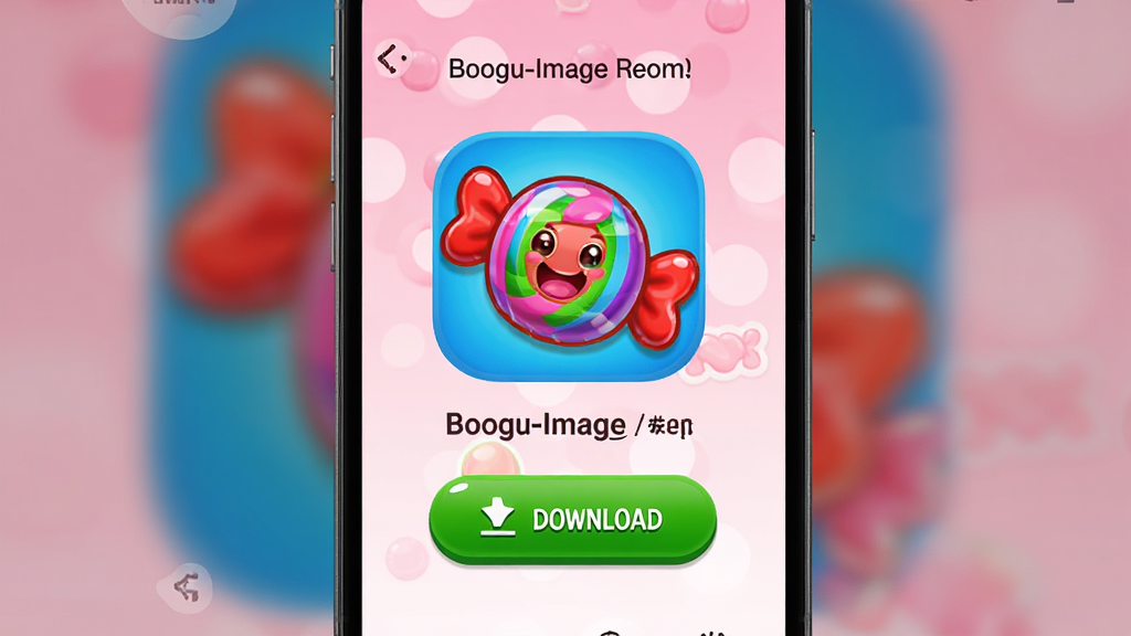 Boogu-Image ����һ���ֻ���Ϸ����ҳ���ͼ������Ϊ�ǹ���������Ϸͼ������ذ�ť������Ϊ���У��Ű�Ϊ���棬���Ϊ������£�ϸ�ڰ�����ɫ�������ǹ�ͼ�ꡢ��ɫ���ذ�ť�����ʸ��壬�ɾ����޶���Ԫ��