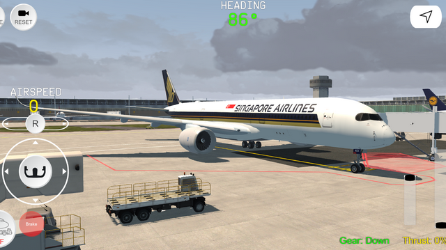 FS Advanced ����ģ�����߼� ��׿�� ��Ϸ��ͼ