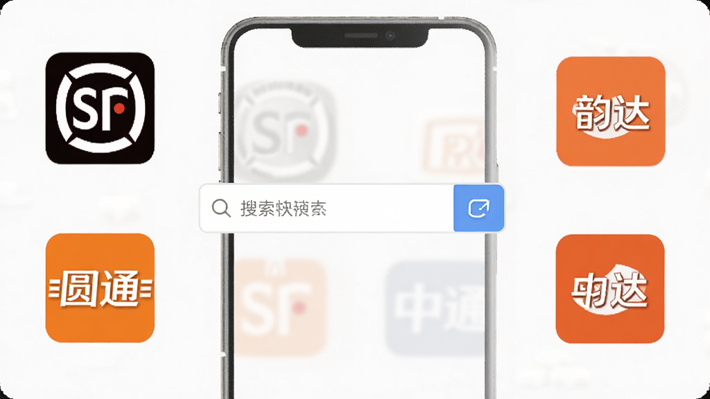 ��������������������棬�ֻ���Ļ����չʾ��������Χ����˳�ᡢԲͨ����ͨ���ϴ�ȿ�ݹ�˾ͼ�꣬���ּ�࣬�Ű���У���ƽ��UI���ϸ�����������ʸɾ����޶���Ԫ��