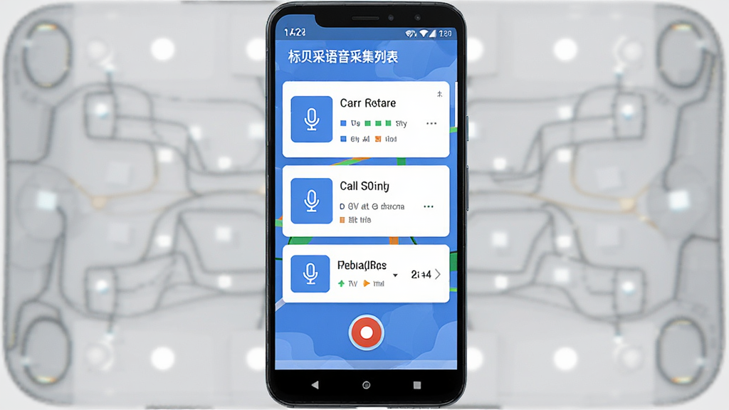 �ֻ���Ļչʾ�건�ײ������ɼ������б�������Ϊһ����׿�ֻ������־��У��Ű��࣬���Ϊ��ƽ���Ƽ��磬ϸ�ڰ�������Ƭ����˷�ͼ�ꡢ¼����ť�������������ɾ����޶���Ԫ�ء�