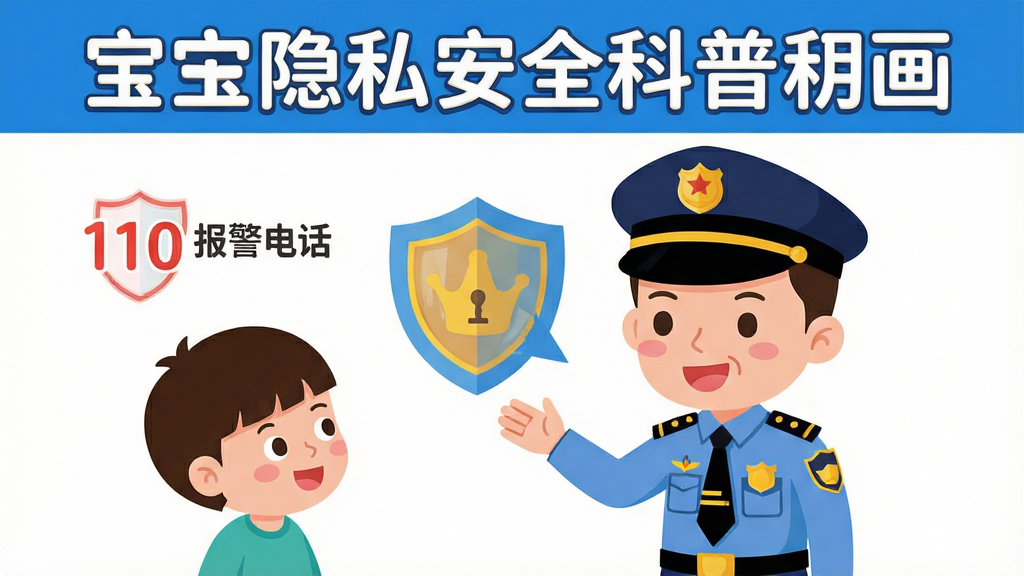 ������˽��ȫ���ն�����ͼ������Ϊ��ͨ�����������ͯ���ⰲȫ֪ʶ������Ϊ�Ϸ������·�����Ի����Ű��࣬���Ϊ������ƽ�廭��ϸ�ڰ���110�����绰ͼ��ͷ������ƣ����ʸ���ɾ��޶���Ԫ��