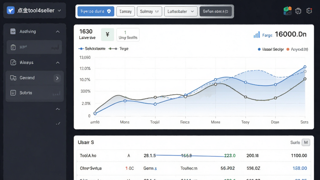 ���tool4seller Ӧ�������� չʾ������������ݿ��� ����Ϊ���������л��� �в�������������ͼ �ײ������б� ��������� ϸ�ڰ������ֿ�Ƭ��ͼ�� �������� �ɾ� �޶���Ԫ��
