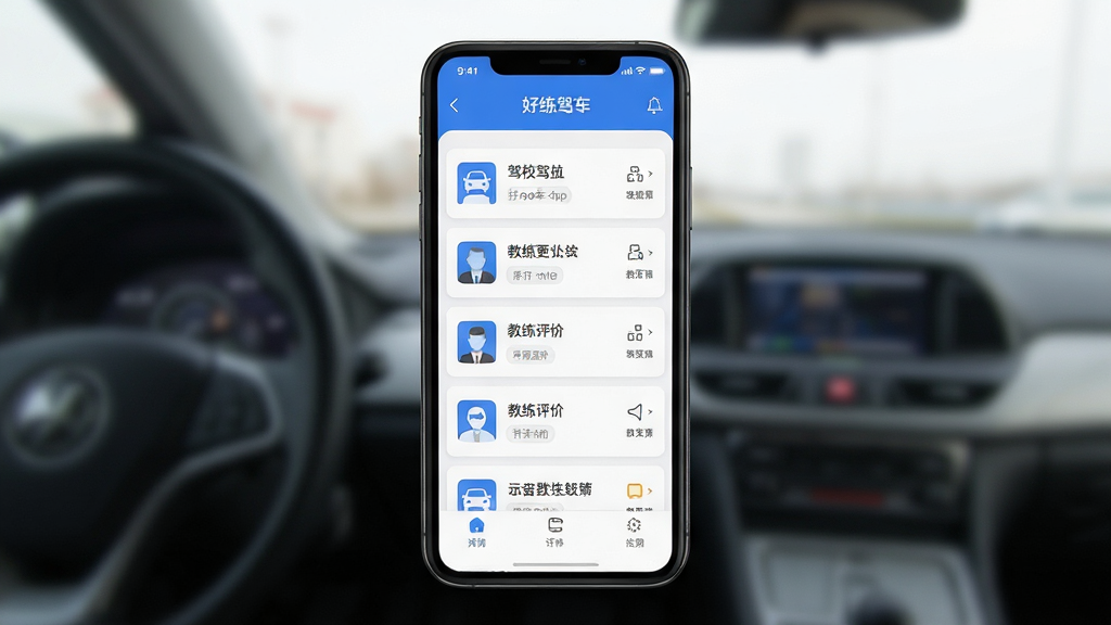 ��ѧ��APP����չʾ������Ϊ�ֻ���Ļ��ʾ��У�б��ͽ�������ҳ�棬���־��У��Ű�����������Լ�ִ���ϸ�ڰ���ͼ���������Ϣ�����ʸ��壬�ɾ����޶���Ԫ��