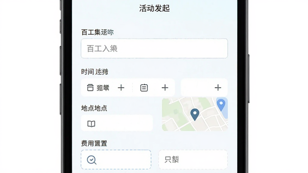�ٹ���APP�ڻ����ҳ�棬����Ϊ�ֻ���Ļ������Ϊ������д�����Ű����룬�������ǳɫ��ϸ�ڰ������������ʱ��ѡ�������ص��ͼ�ͷ������ã����ʸ��壬�ɾ��޶���Ԫ�أ�������ɫ