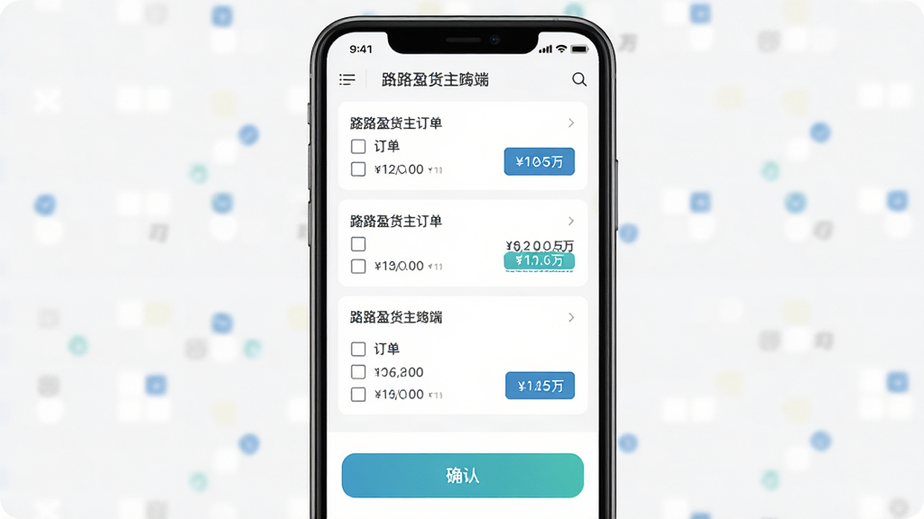 ··ӯ����������֧�����棬����Ϊ�ֻ���Ļ��ʾ���������֧����ť�������������У��Ű����룬����Լ��ϸ�ڰ�����ѡ�򡢽�����֡�ȷ�ϰ�ť�����ʸ��壬�ɾ����޶���Ԫ��