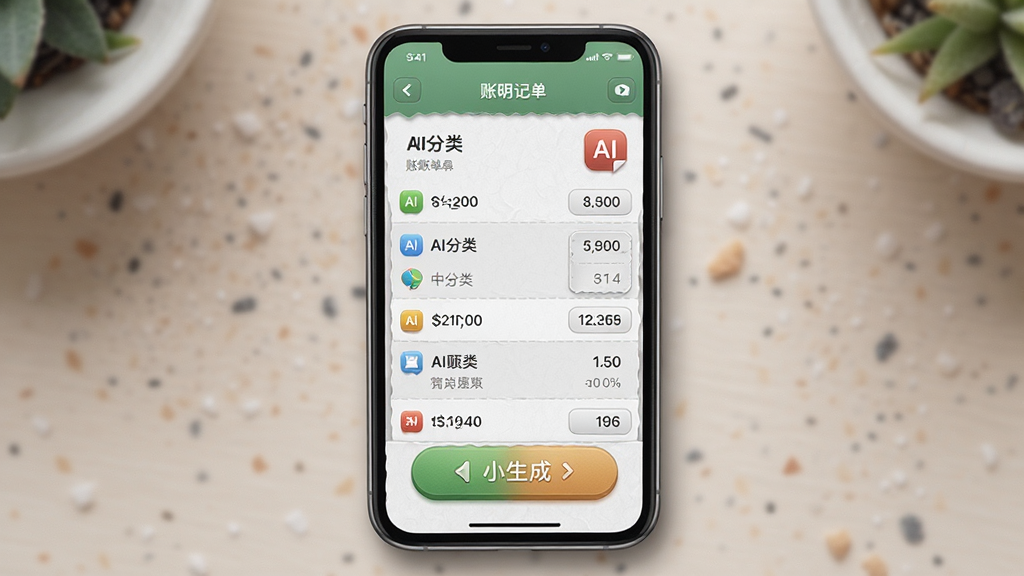 ����App�������˽��棬����Ϊ�ֻ���Ļչʾ��ʵ�˱��ʸеļ���ҳ�棬���־��У��Ű��࣬���Ϊ��������ƽ����ϣ�ϸ�ڰ����˵��б���AI����ͼ�ꡢСƱ���ɰ�ť�����ʸ��壬�ɾ����޶���Ԫ��