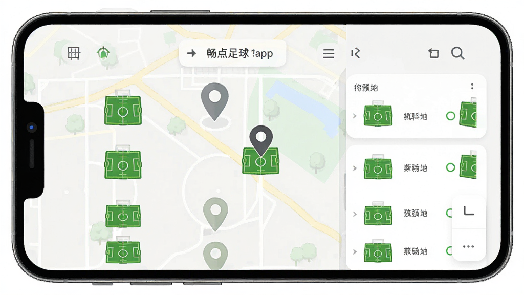 ��������APP���������棬����Ϊ�ֻ���Ļ��ʾ��ͼ�����б������־����Ű棬���Ϊ�ִ���Լ�Ƽ��У�ϸ�ڰ�����ɫ��ƺͼ���붨λ��ǣ����������ɾ��޶���Ԫ��