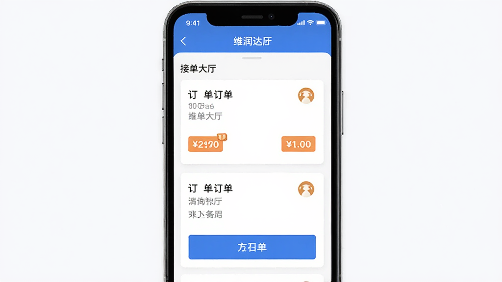 ά���APP����չʾ������Ϊ�ֻ���Ļ����ʾ�ӵ����������б������־��У��Ű����룬����Լ����ϸ�ڰ���������Ƭ���۸��ǩ��������ť�����������ɾ��޶���Ԫ��