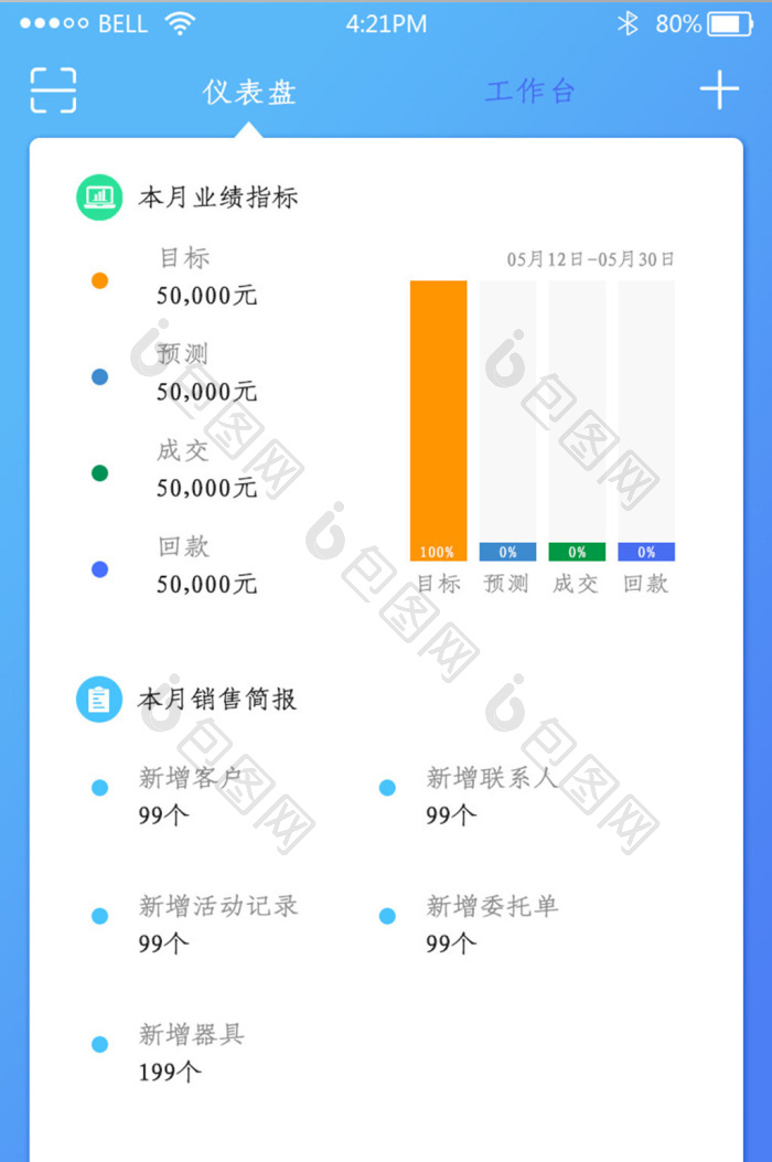 仪表宝典app使用教程安卓版
