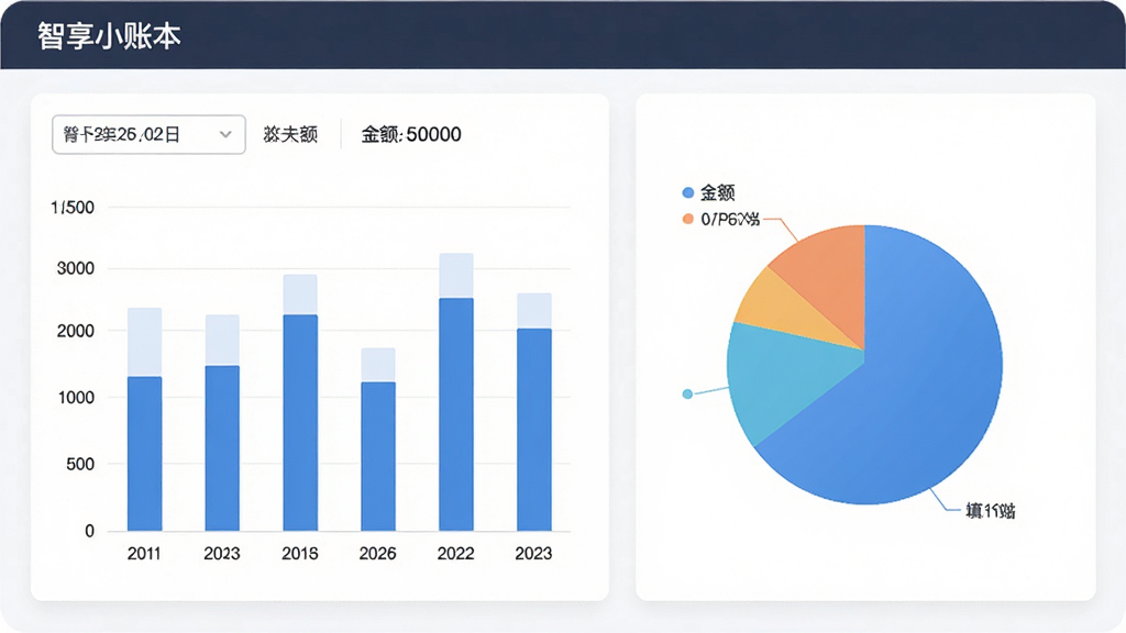 ����С�˱�ͳ��ͼ��ҳ�棬����Ϊ��״ͼ�ͱ�ͼ�������������У��Ű����룬����Լ����ϸ�ڰ�������ɸѡ�ͽ�����֣������������ɾ����޶���Ԫ��