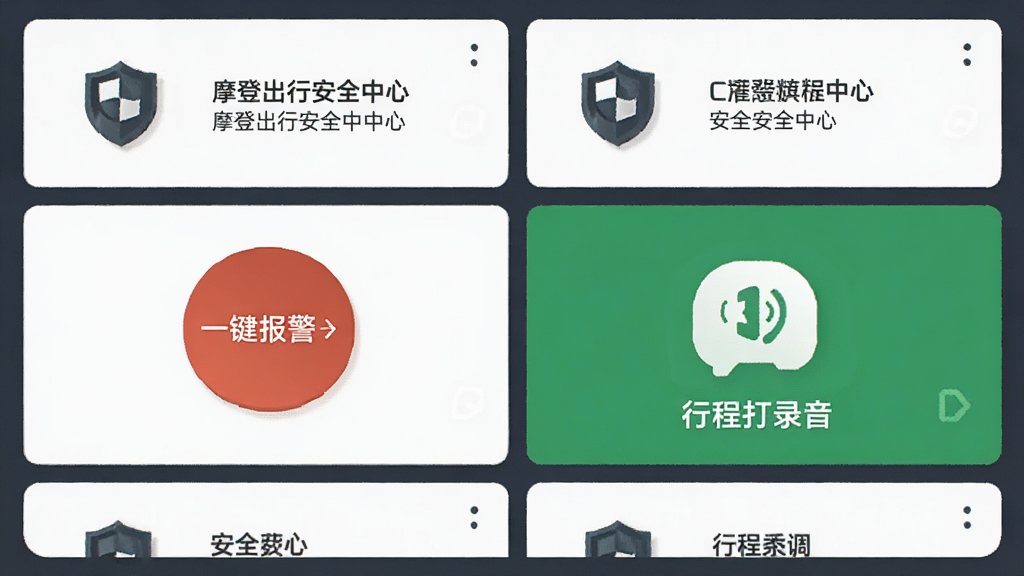 Ħ�ǳ��а�ȫ����ҳ�棬����Ϊ�ֻ�����չʾһ��������ť���г�¼����ʶ������Ϊ����ģ���������У��Ű���������Ϊ���ذ�ȫ�磬ϸ�ڰ�������ͼ������ɫ��ȫɫ�飬�����������ɾ����޶���Ԫ��