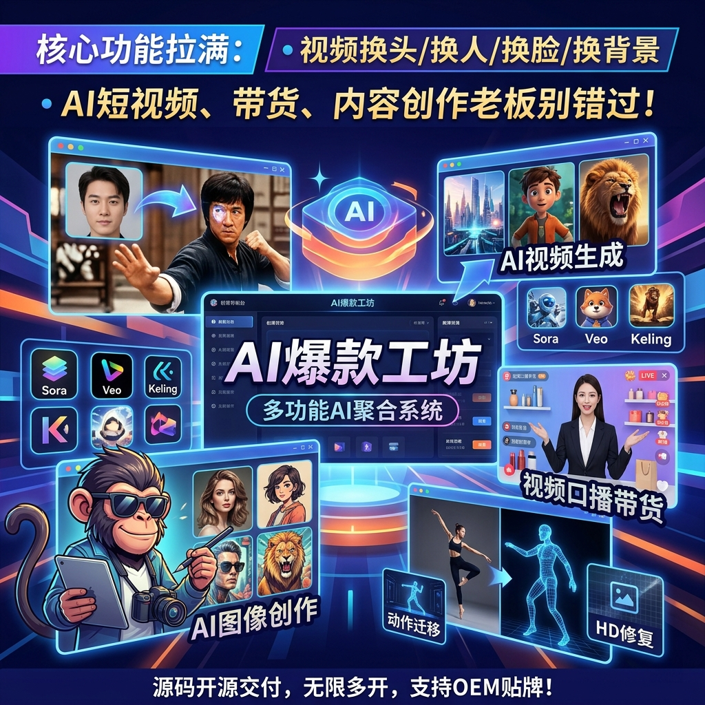 爆款工坊Pro 安卓版 下载 配图