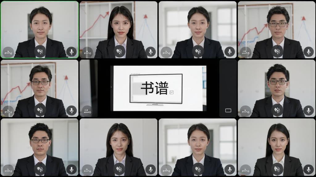 ��������Ƶ������棬����Ϊ������Ƶͨ�����ں���Ļ�������棬���ֲ����������У��Ű�Գƾ��⣬���Ϊ�Ƽ�����磬ϸ�ڰ����λ���ͷ�񡢾�����ť��������Ļ��ʶ�����������ɾ��޶���Ԫ��