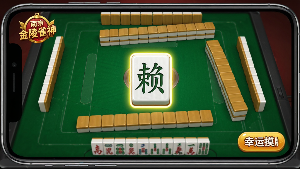 һ�����Ͼ��齫Ϊ�������Ϸ�����ͼ������Ϊ��ɫ�齫�����������е��齫�ƣ�����Ϊ�ֻ�������Ϸ���棬�Ű�������ʾ�����Ƹ�����ʶ�����Ϊдʵ������ϷUI��ϸ�ڰ�������ȸ��ƺ�ͼ�����������ư�ť�����ʸ��壬�ɾ����޶���Ԫ��